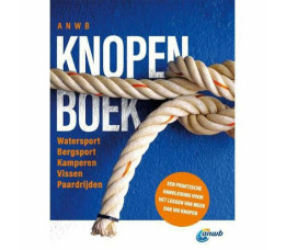 ANWB Knopenboek